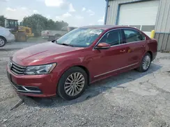 1VWBT7A34GC016788 2016 VOLKSWAGEN PASSAT