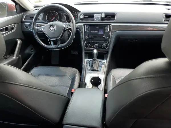 1VWBT7A34GC016788 2016 VOLKSWAGEN PASSAT - Image 8