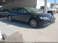 1VWBT7A34GC016998 2016 VOLKSWAGEN PASSAT