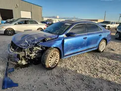 1VWBT7A34GC017228 2016 VOLKSWAGEN PASSAT