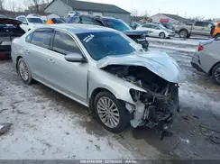 1VWBT7A34GC017777 2016 VOLKSWAGEN PASSAT