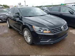 1VWBT7A34GC023157 2016 VOLKSWAGEN PASSAT