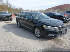 1VWBT7A34GC024342 2016 VOLKSWAGEN PASSAT