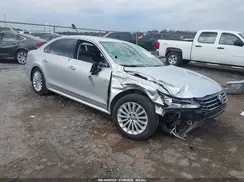 1VWBT7A34GC024650 2016 VOLKSWAGEN PASSAT