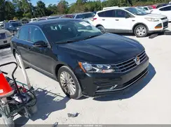 1VWBT7A34GC026009 2016 VOLKSWAGEN PASSAT
