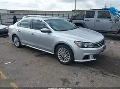 1VWBT7A34GC027564 2016 VOLKSWAGEN PASSAT