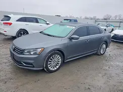 1VWBT7A34GC027824 2016 VOLKSWAGEN PASSAT