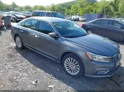 1VWBT7A34GC029640 2016 VOLKSWAGEN PASSAT