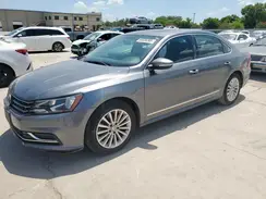 1VWBT7A34GC029847 2016 VOLKSWAGEN PASSAT