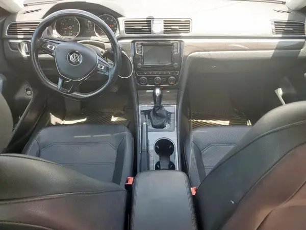 1VWBT7A34GC029847 2016 VOLKSWAGEN PASSAT - Image 8
