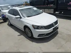 1VWBT7A34GC030075 2016 VOLKSWAGEN PASSAT