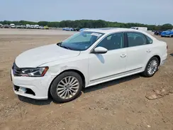 1VWBT7A34GC030237 2016 VOLKSWAGEN PASSAT