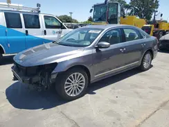 1VWBT7A34GC030545 2016 VOLKSWAGEN PASSAT