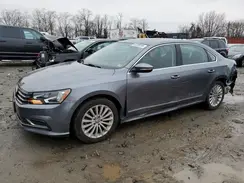 1VWBT7A34GC031257 2016 VOLKSWAGEN PASSAT
