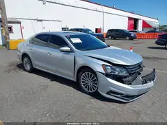1VWBT7A34GC032652 2016 VOLKSWAGEN PASSAT