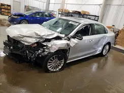 1VWBT7A34GC040461 2016 VOLKSWAGEN PASSAT