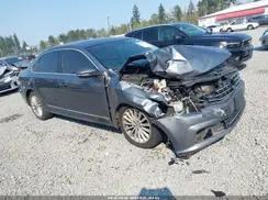 1VWBT7A34GC041433 2016 VOLKSWAGEN PASSAT