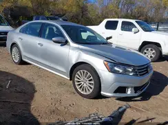 1VWBT7A34GC042615 2016 VOLKSWAGEN PASSAT
