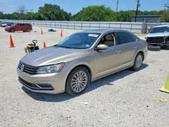 1VWBT7A34GC043442 2016 VOLKSWAGEN PASSAT