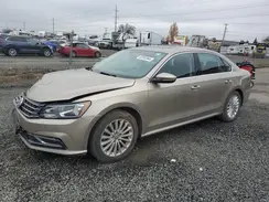 1VWBT7A34GC044803 2016 VOLKSWAGEN PASSAT