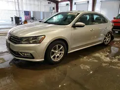 1VWBT7A34GC045465 2016 VOLKSWAGEN PASSAT
