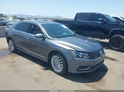1VWBT7A34GC047958 2016 VOLKSWAGEN PASSAT