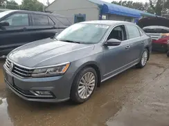 1VWBT7A34GC051041 2016 VOLKSWAGEN PASSAT