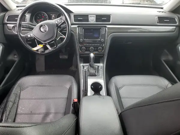 1VWBT7A34GC051041 2016 VOLKSWAGEN PASSAT - Image 8