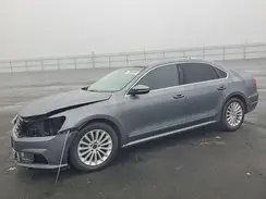 1VWBT7A34GC052299 2016 VOLKSWAGEN PASSAT