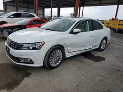 1VWBT7A34GC054117 2016 VOLKSWAGEN PASSAT