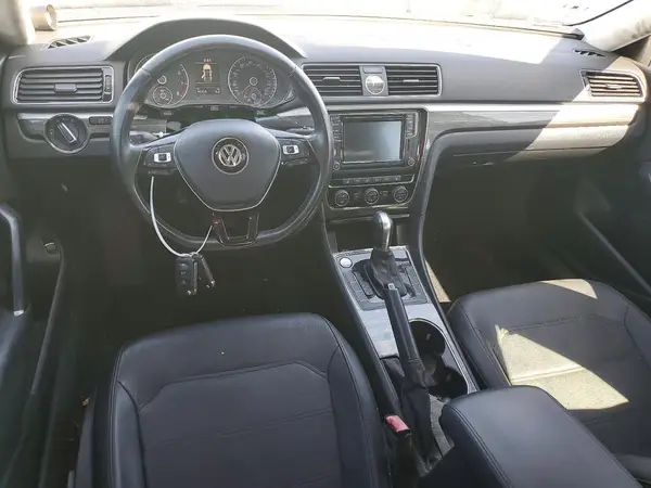 1VWBT7A34GC058619 2016 VOLKSWAGEN PASSAT - Image 8