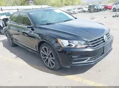 1VWBT7A34GC060189 2016 VOLKSWAGEN PASSAT