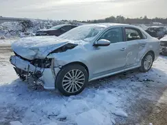 1VWBT7A34GC061326 2016 VOLKSWAGEN PASSAT