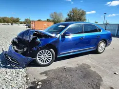 1VWBT7A34GC061634 2016 VOLKSWAGEN PASSAT