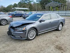 1VWBT7A34GC062346 2016 VOLKSWAGEN PASSAT