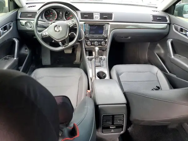1VWBT7A34GC062346 2016 VOLKSWAGEN PASSAT - Image 8