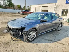 1VWBT7A34GC063576 2016 VOLKSWAGEN PASSAT
