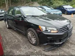 1VWBT7A34GC065506 2016 VOLKSWAGEN PASSAT