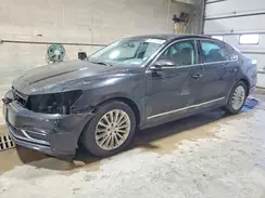 1VWBT7A34GC065943 2016 VOLKSWAGEN PASSAT
