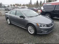 1VWBT7A34GC067241 2016 VOLKSWAGEN PASSAT