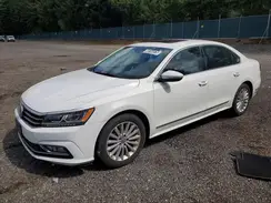 1VWBT7A34GC068552 2016 VOLKSWAGEN PASSAT