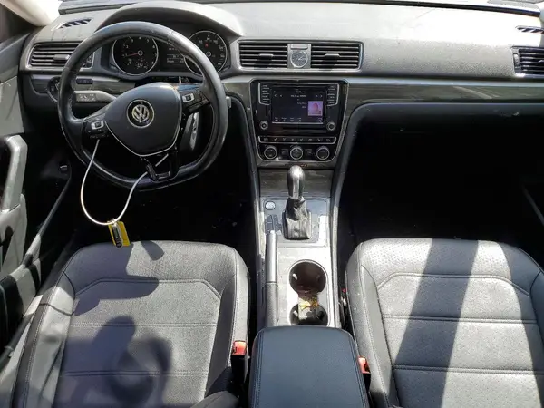 1VWBT7A34GC068552 2016 VOLKSWAGEN PASSAT - Image 8