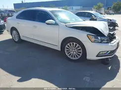 1VWBT7A34GC069040 2016 VOLKSWAGEN PASSAT
