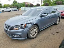 1VWBT7A34GC069183 2016 VOLKSWAGEN PASSAT