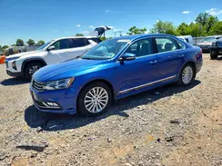 1VWBT7A34GC069667 2016 VOLKSWAGEN PASSAT