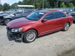 1VWBT7A34GC069944 2016 VOLKSWAGEN PASSAT