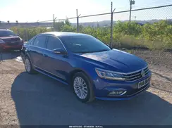 1VWBT7A34HC000172 2017 VOLKSWAGEN PASSAT