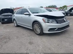 1VWBT7A34HC001578 2017 VOLKSWAGEN PASSAT
