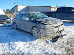 1VWBT7A34HC001869 2017 VOLKSWAGEN PASSAT