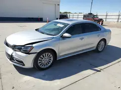 1VWBT7A34HC002357 2017 VOLKSWAGEN PASSAT